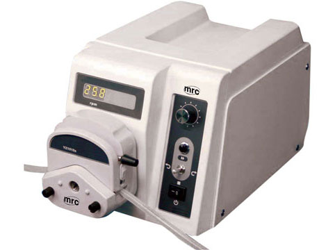 ALL INFORMATION ABOUT PERISTALTIC PUMPS